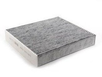 فیلتر هوای کابین پورشه پانامرا 