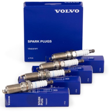 شمع موتور اصلی ولوو XC60 32290011