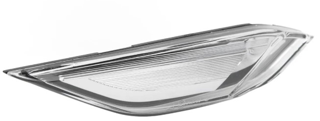 راهنمای روی گلگیر چپ پورشه کاین (اورجینال) 