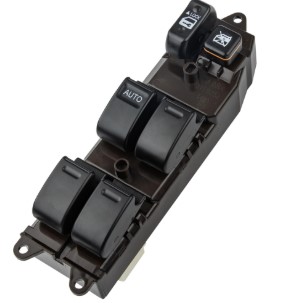 کلید شیشه بالابر تویوتا کمری 2008 8482006120