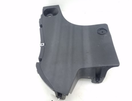 کاور آب‌بندی و درزگیر کناری سپر عقب راست، آب‌بند سپر عقب راست تویوتا RAV4 | 5259142080 | Toyota Genuine Parts | RAV4 2013 2018