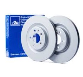 دیسک چرخ جلو پورشه ماکان 