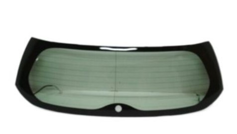 شیشه درب صندوق | شیشه صندوق عقب | شیشه درب عقب | 6810542150 | Toyota Genuine Parts | راف فور RAV4