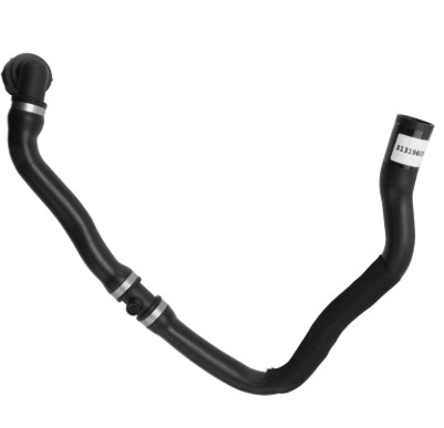 لوله آب رادیاتور ولوو XC60 (اورجینال) 