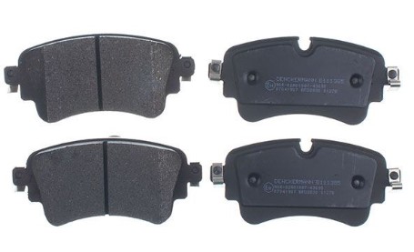 لنت ترمز عقب آئودی A4 8W0698451H