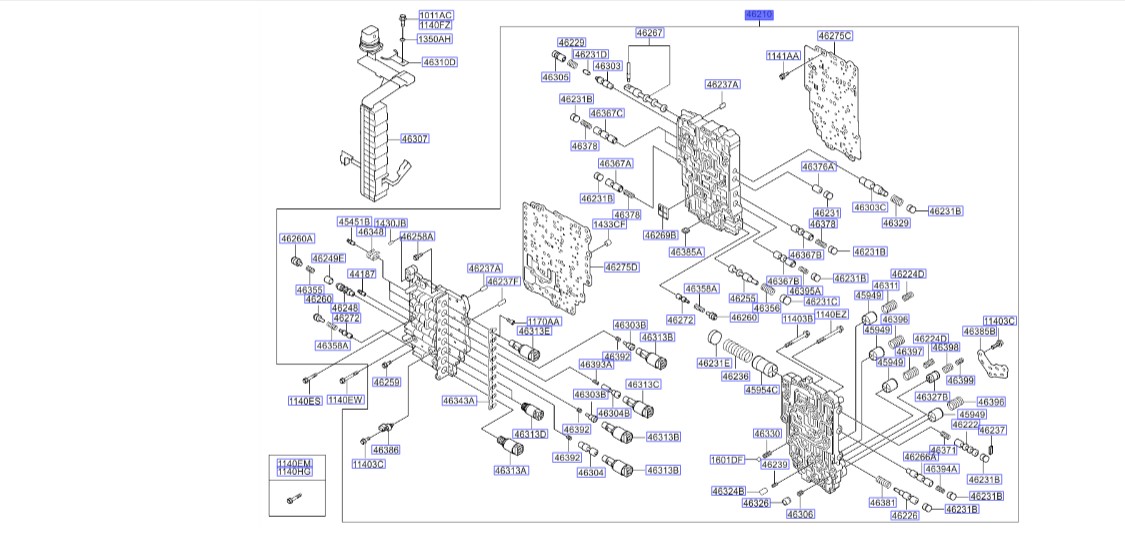 ساعت گیربکس سورنتو ۲۰۱۰ | Hyundai/KIA Genuine Parts | کادنزا VG مدل ۲۰۱۱ تا ۲۰۱۴ – اپتیما TF مدل ۲۰۱۱ تا ۲۰۱۵ – کارنیوال VQ مدل ۲۰۰۸ تا ۲۰۱۱ – سورنتو XM مدل ۲۰۱۰ تا ۲۰۱۴ – اسپورتیج SL مدل ۲۰۱۰ تا ۲۰۱۶ – آزرا TG مدل ۲۰۰۶ تا ۲۰۱۱ – سانتافه DM مدل ۲۰۱۴ تا ۲۰۱۸ – سوناتا YF مدل ۲۰۱۱ تا ۲۰۱۴