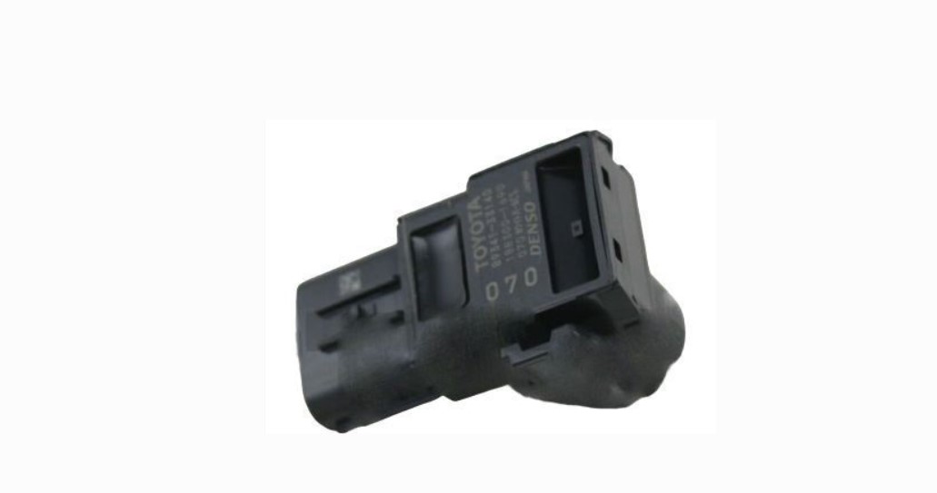 سنسور دنده عقب تویوتا آریون Genuine Parts | 8934133140A2