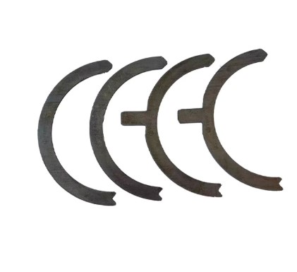 واشر تراست میل‌لنگ اصلی پرادو و لندکروزر | 1101131071 | Toyota Genuine Parts
