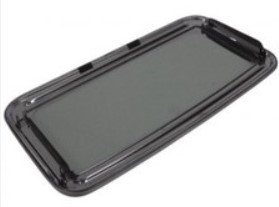 شیشه سانروف تویوتا کمری 2007 6320106140