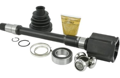 مشعلی پلوس کمری  چهار سیلندر سمت راست 4303009020   