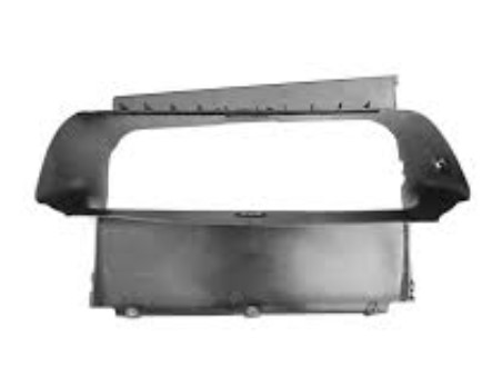 بادگیر وسط رادیات پورشه کاین (اورجینال) 