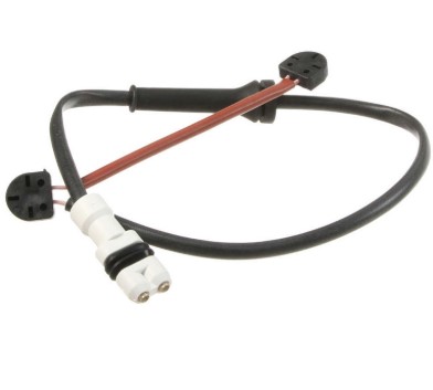 سیم لنت عقب پورشه باکستر 