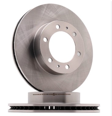 دیسک چرخ جلو تویوتا اف جی کروزر Genuine Parts | 4351235322