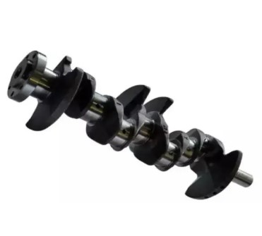 میل‌لنگ تویوتا آریون | 1340131041 | Toyota Genuine Parts