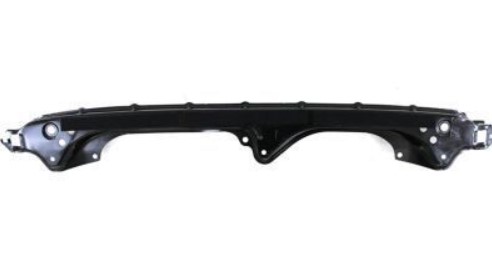 نگهدارنده آهنی بالای دیاق جلو اف جی کروزر | 5252135030 | Toyota Genuine Parts