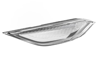 راهنمای روی گلگیر راست پورشه کاین (اورجینال) 