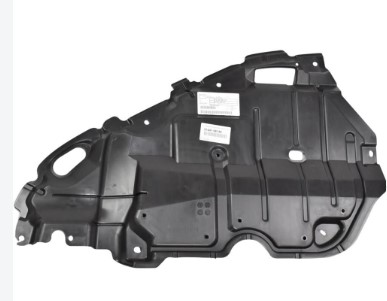 سینی زیر موتور چپ تویوتا آریون | کاور زیر موتور چپ آریون | Toyota Genuine Parts | 5144206130