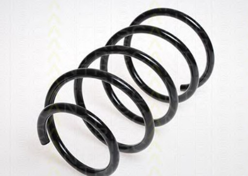 فنر لول جلو تویوتا آریون | Toyota Genuine Parts | 4813106A30