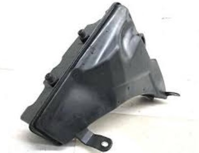 مخزن شیشه شور پورشه ماکان (اورجینال)