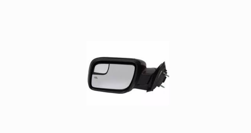آینه بغل چپ اف جی کروزر | 8794035A80 | Toyota Genuine Parts