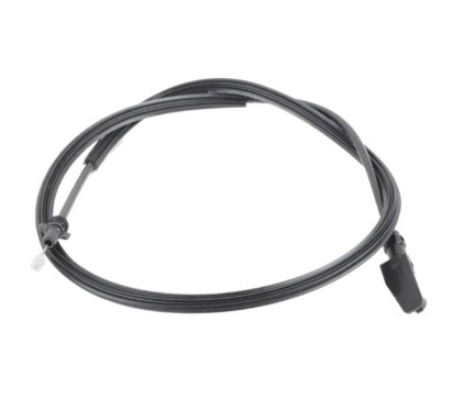 سیم کاپوت کش پورشه کاین 