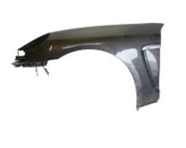 گلگیر جلو سمت چپ پورشه پانامرا (اورجینال)