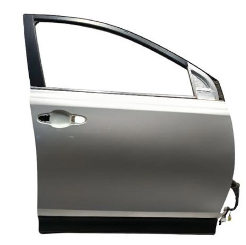درب جلو راست | درب جلو سمت شاگرد | پنل درب جلو راست | 6700142150 | Toyota Genuine Parts | راف فور RAV4