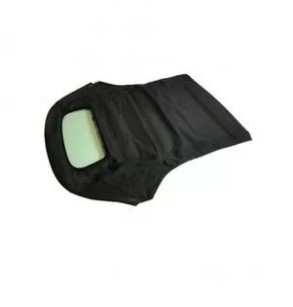 سقف برزنت پورشه باکستر  (اورجینال) 