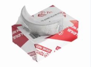 یاتاقان متحرک، یاتاقان شاتون، یاتاقان متحرک سایز ۲ اصلی | 132813602102 | Toyota Genuine Parts | Camry 2013 2015 RAV4 2014 2018