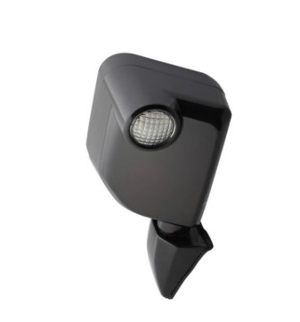 آینه بغل راست اف جی کروزر | 8791035B10 | Toyota Genuine Parts