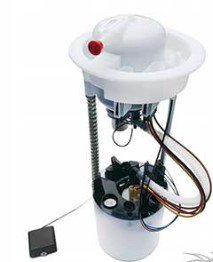 پمپ بنزین پورشه ماکان