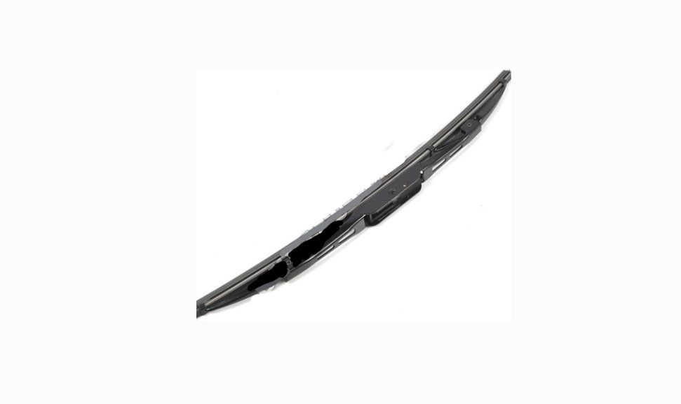 تیغه برف‌پاک‌کن جلو راست اف جی کروزر | 8521235091 | Toyota Genuine Parts