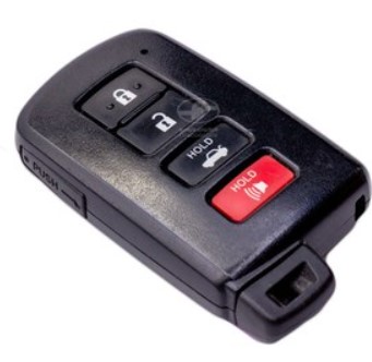 ریموت کمری هیبرید 8990406140