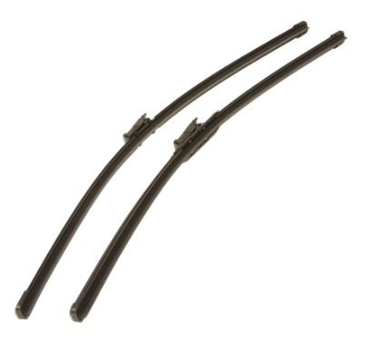 تیغه برف پاک کن شیشه جلو پورشه باکستر   (اورجینال)