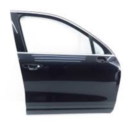 درب جلو سمت راست پورشه کاین اورجینال