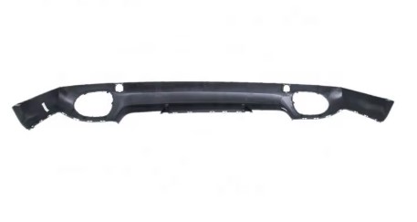 زیر سپر عقب بخش بالایی پورشه کاین 