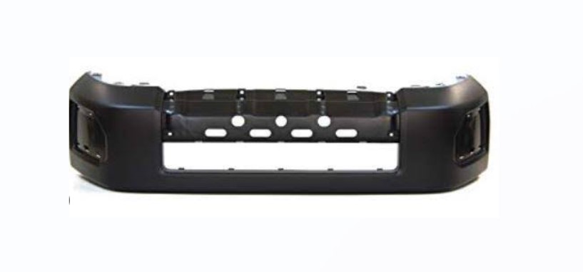 سپر جلو تویوتا اف جی کروزر Genuine Parts | 5211935071