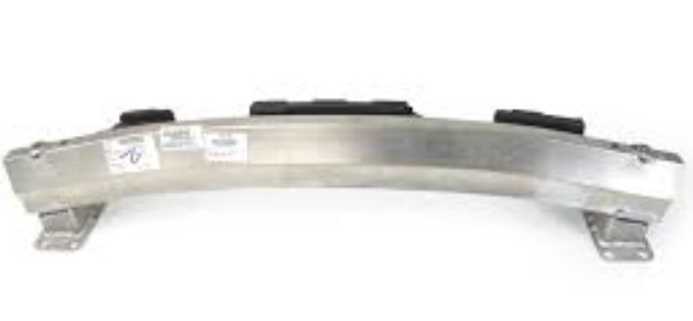 دیاق آلومینیومی سپر عقب پورشه کاین  (اورجینال) 