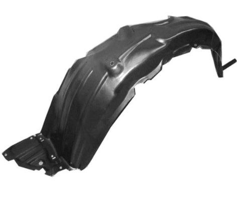 شلگیرجلو سمت راست تویوتا کمری گرند 5387533150