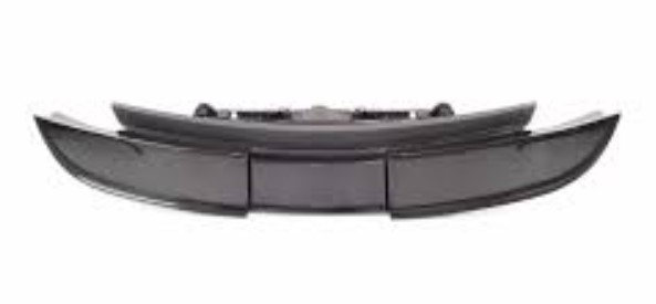 بال عقب پورشه پانامرا توربو 