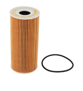 فیلتر روغن پورشه باکستر  (اورجینال) 