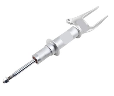 کمک فنر جلو با سنسور پورشه پانامرا  (اورجینال) 