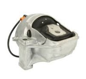 دسته موتور (سمت چپ) پورشه ماکان