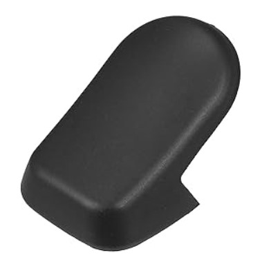 درپوش بازویی برف پاک کن عقب پورشه کاین