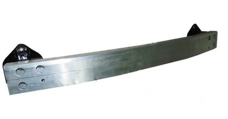 دیاق سپر عقب یاریس سدان | تقویت‌کننده سپر عقب یاریس، تیر تقویتی سپر عقب تویوتا یاریس، دیاق فلزی سپر عقب یاریس | 5217152090 | Toyota Genuine Parts | Yaris Sedan 2008 2011