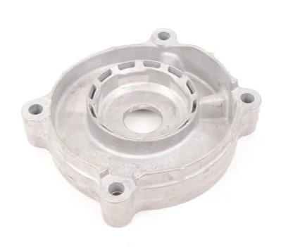 توپی سرکمک جلو پورشه کاین 