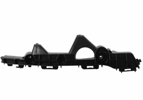 کشویی سپر عقب راست، پایه و نگهدارنده کناری سپر عقب تویوتا RAV4 | 5215542030 | Toyota Genuine Parts | RAV4 2013 2015