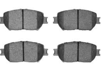 لنت جلو تویوتا کمری سولارا 0446506140