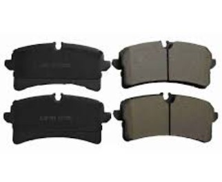 لنت ترمز عقب پورشه ماکان (اورجینال) 