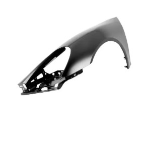 گلگیر سمت جلو چپ پورشه باکستر  اورجینال